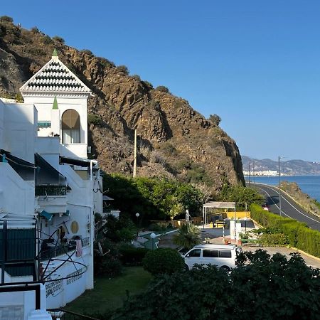 Апартаменты Casa Blanca Торрокс-Коста Экстерьер фото