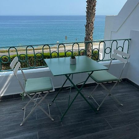 Апартаменты Casa Blanca Торрокс-Коста Экстерьер фото