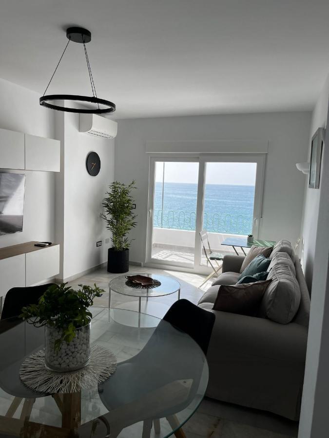 Апартаменты Casa Blanca Торрокс-Коста Экстерьер фото