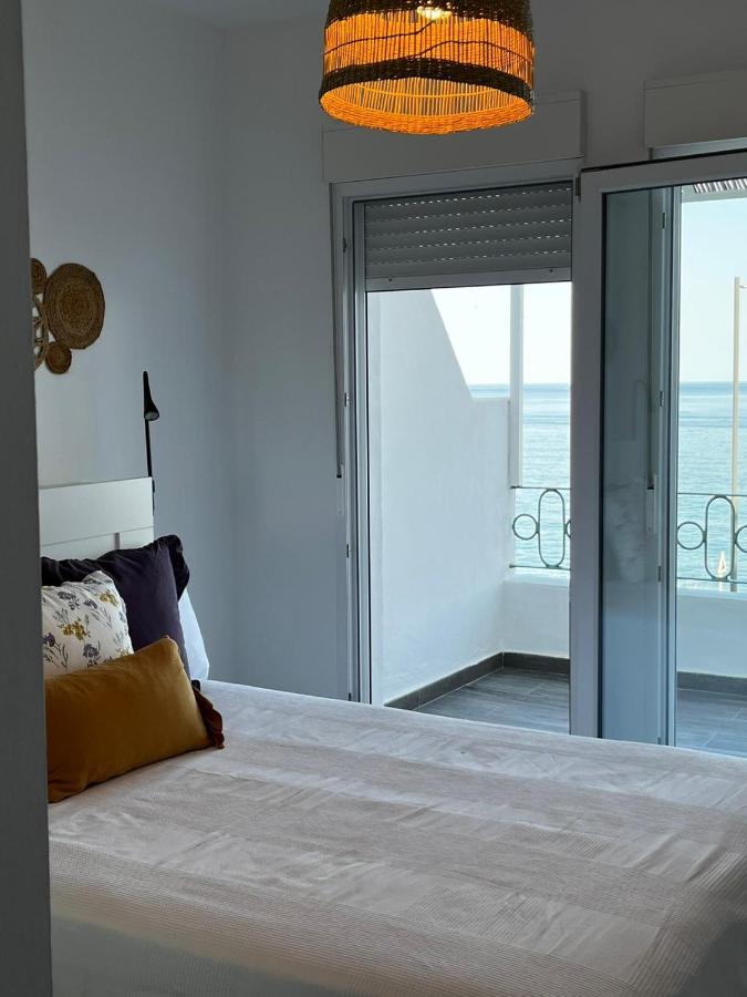 Апартаменты Casa Blanca Торрокс-Коста Экстерьер фото