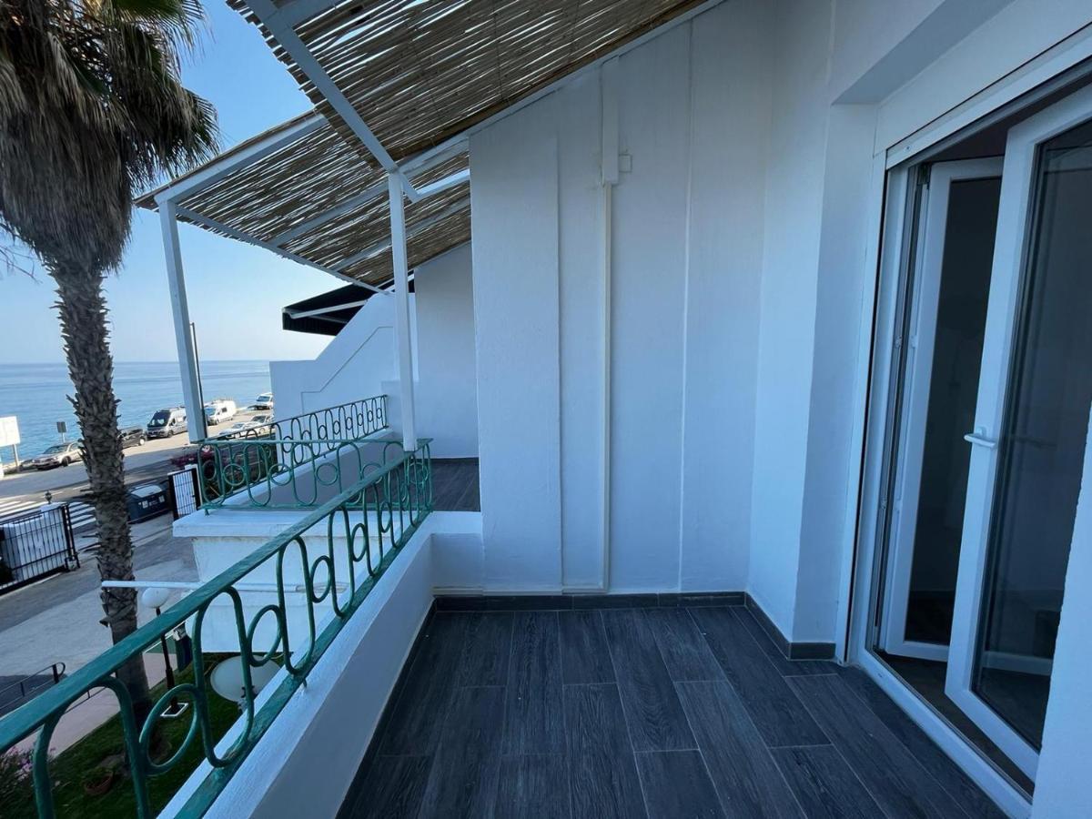Апартаменты Casa Blanca Торрокс-Коста Экстерьер фото