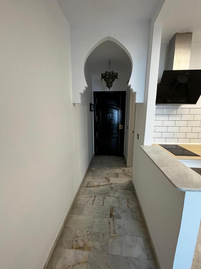 Апартаменты Casa Blanca Торрокс-Коста Экстерьер фото